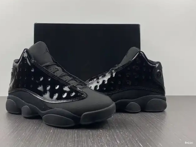 Bmlin Air Gown Cap Retro Jordan and 13 414571-012 0522